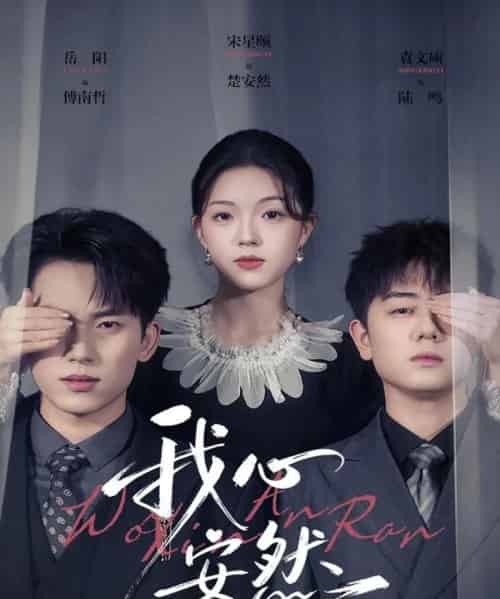 我心安然（66集全）岳杨＆宋星颐-初遇资源网