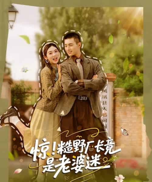 惊糙野厂长竟是老婆迷（80集）邹盛文＆李汐溦-初遇资源网