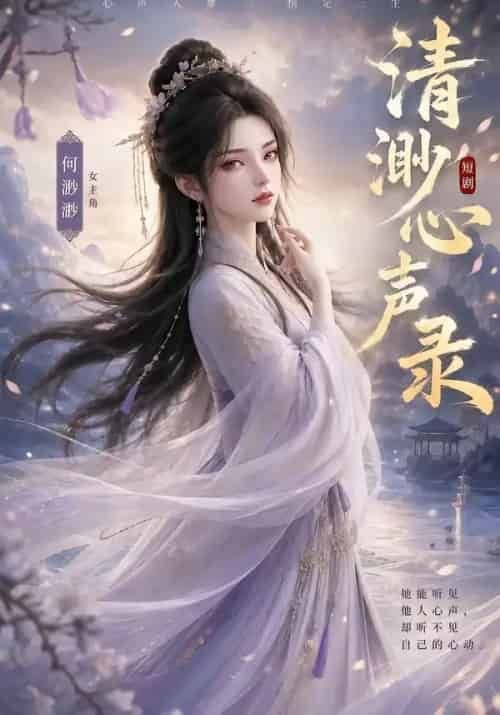 清渺心声录（32集全）动漫-初遇资源网