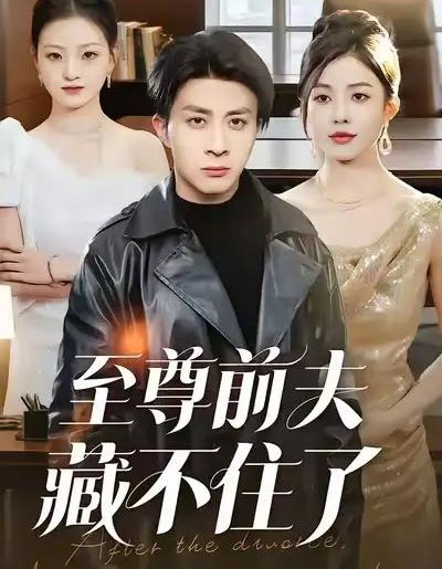 至尊前夫藏不住了（70集全）椿添＆孙军-初遇资源网