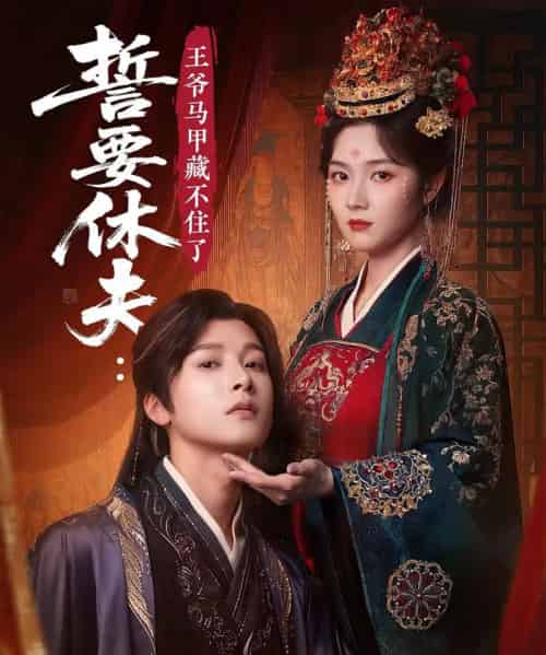 誓要休夫王爷马甲藏不住了（78集）冯俊熙＆刘容格-初遇资源网