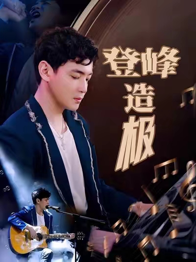 登峰造极＆元宵夜全网盼我当歌神（38集全）-初遇资源网