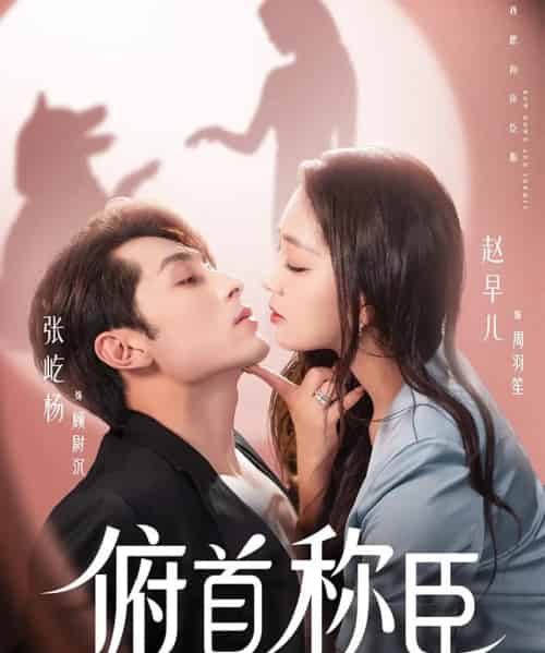 俯首称臣（72集）张屹杨＆赵早儿-初遇资源网