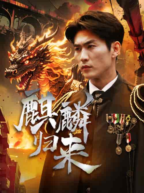 麒麟归来（72集）-初遇资源网