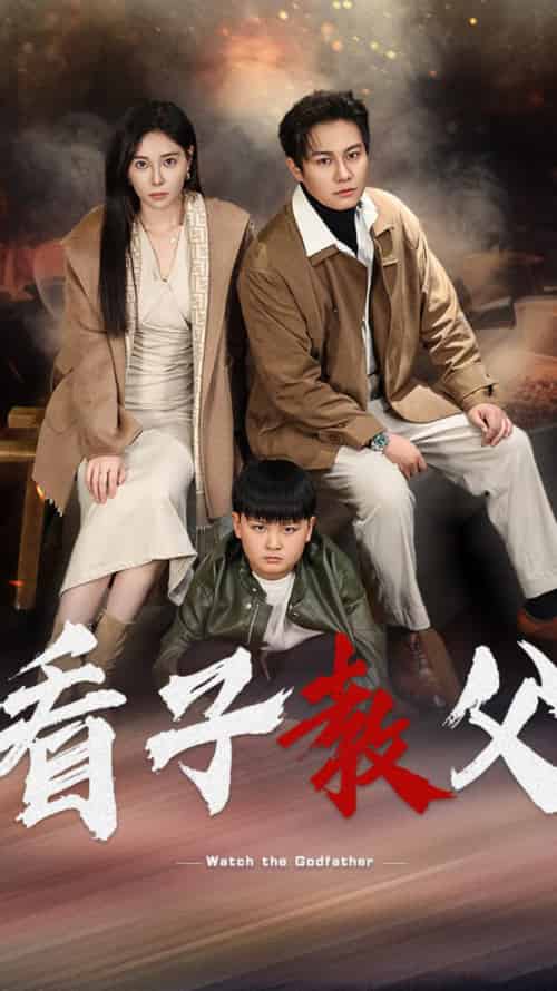看子教父（41集全）-初遇资源网