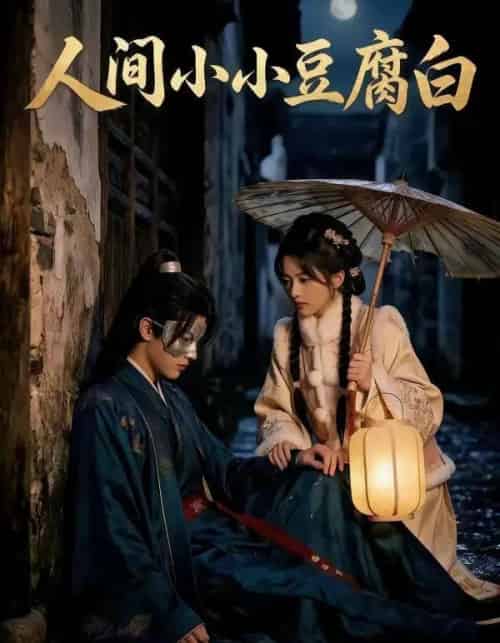 人间小小豆腐白(60集全)AI-初遇资源网