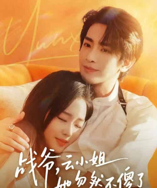 战爷，云小姐她忽然不傻了（66集全）王浩翔＆吴佳璐-初遇资源网