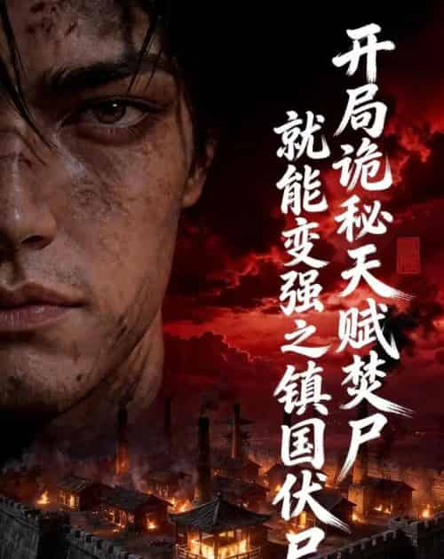 开局诡秘天赋焚尸就能变强之镇国伏尸 开局诡秘天赋焚尸就能变强之镇国伏尸