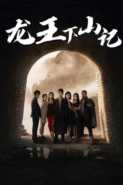 龙王下山记（80集）-初遇资源网