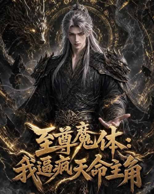 至尊魔体:我逼疯天命主角(116集全)动漫-初遇资源网