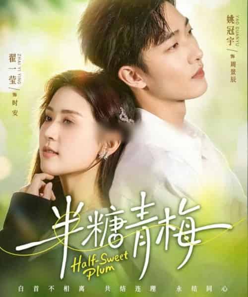 半糖青梅(96集全)翟一莹&姚冠宇-初遇资源网
