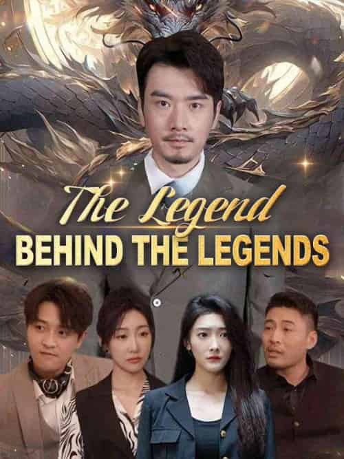 The Legend Behind the Legends（76集全）John＆Good＆＆Jane＆Soot-初遇资源网