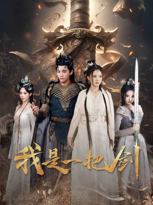 我是一把剑(62集全)别琳&苏西-初遇资源网