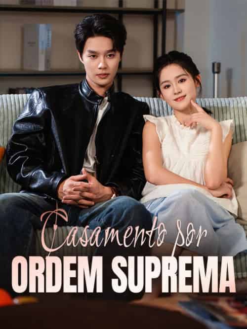 Casamento por Ordem Suprema（60集全）Nívea＆Matos＆＆Leandro＆Vargas-初遇资源网