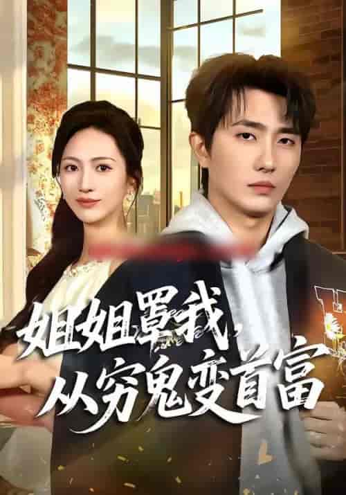 姐姐罩我,从穷鬼变首富 姐姐罩我,从穷鬼变首富