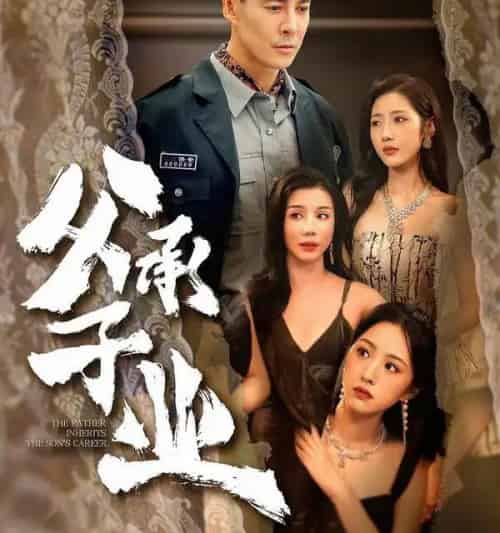 父承子业（100集全）萨钢云＆张如意-初遇资源网