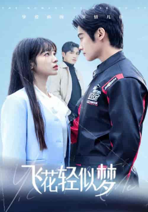 飞花轻似梦(37集全)段清野&姜语霏-初遇资源网