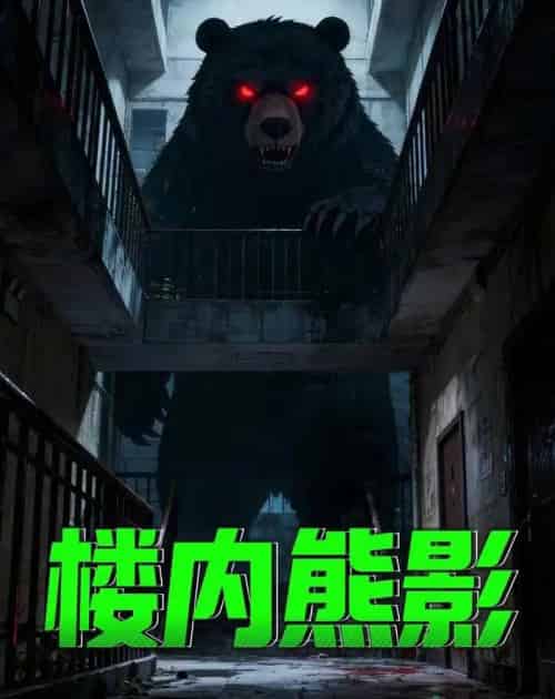 楼内熊影(32集全)漫剧-初遇资源网