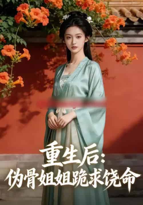 重生后，伪骨姐姐跪求饶命（49集全）AI-初遇资源网