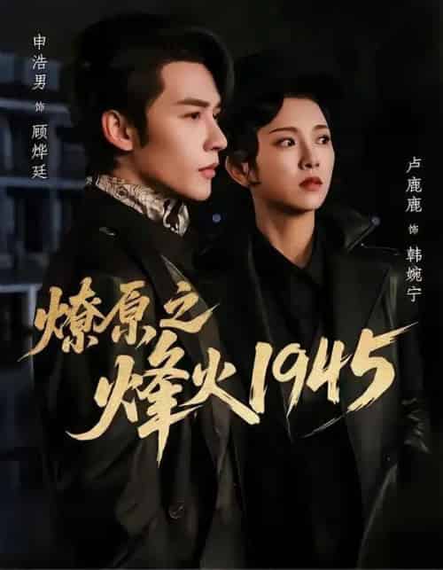 燎原之烽火1945(73集全)申浩男&卢鹿鹿-初遇资源网