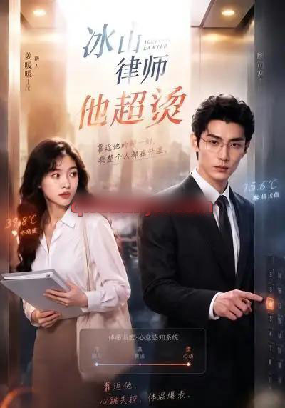 冰山律师他超烫 冰山律师他超烫