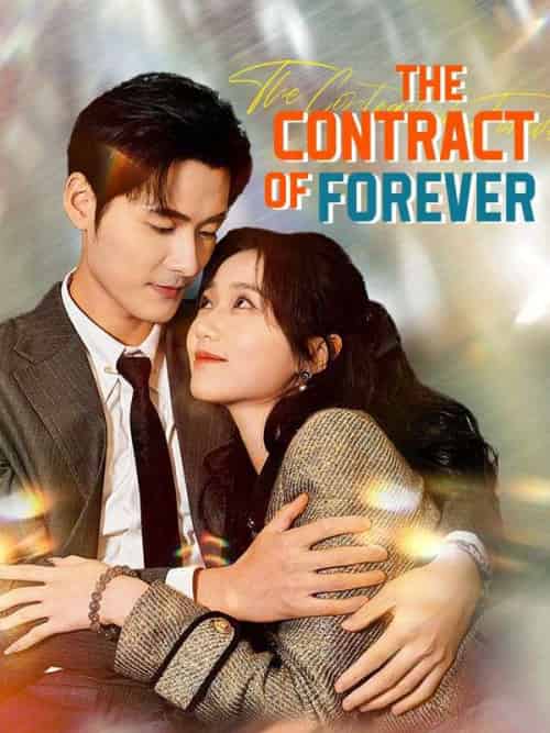 The Contract of Forever（61集全）Sierra＆Kurt＆＆Tristan＆Moore-初遇资源网