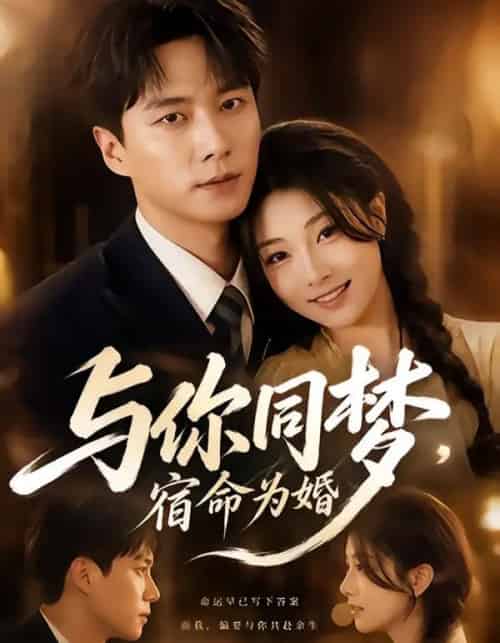 与你同梦，宿命为婚（67集全）刘义宇＆刘曙瑞-初遇资源网