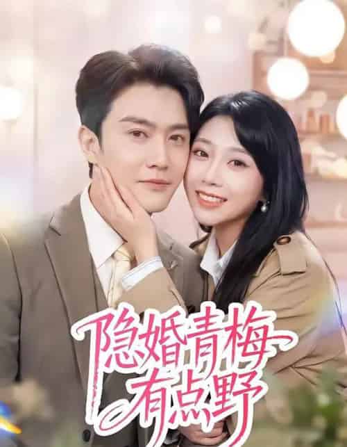 隐婚青梅有点野（50集全）陈天晓＆周玉玲-初遇资源网