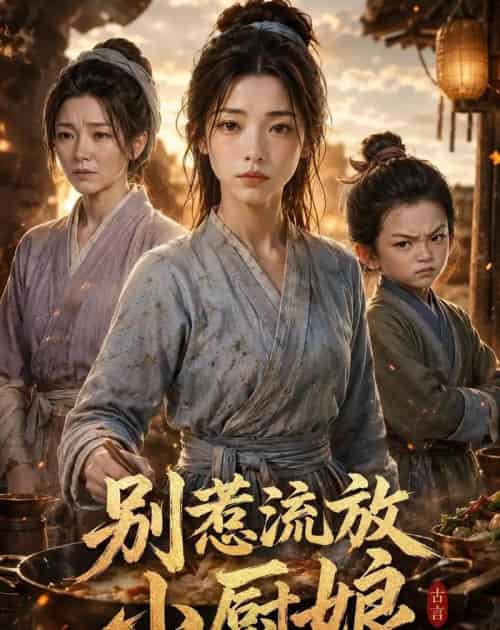 别惹流放小厨娘(88集全)AI-初遇资源网
