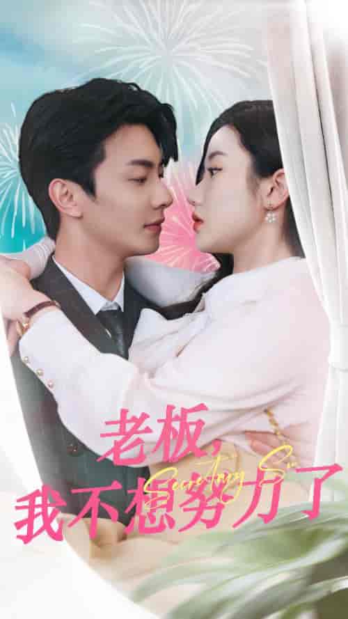 老板，我不想努力了（96集）-初遇资源网