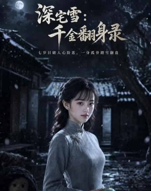 深宅雪：千金翻身录（52集全）AI-初遇资源网