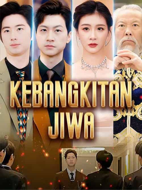 Kebangkitan Jiwa（Sulih Suara）（87集）Arya＆Sandra-初遇资源网