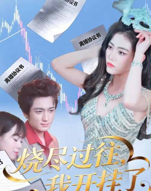 烧尽过往，我开挂了（60集全）王小萌＆梁德状＆张谷瑜-初遇资源网