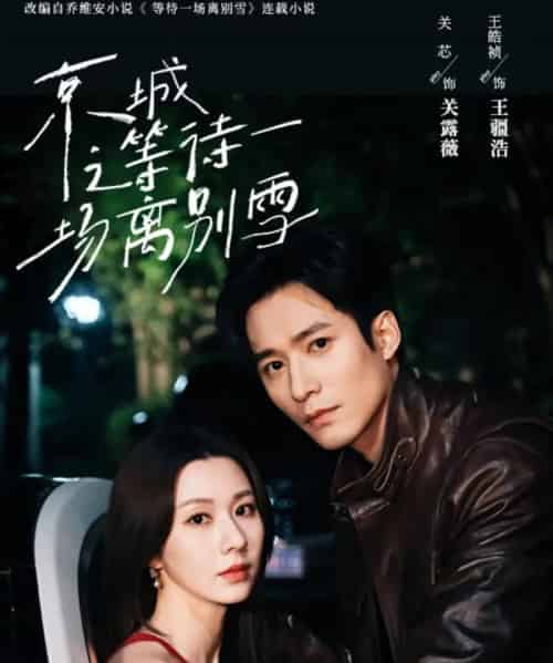 京城之等待一场离别雪（42集）王皓祯＆关芯-初遇资源网