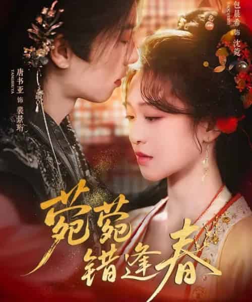 菀菀错逢春（62集全）唐书亚＆包晨希-初遇资源网