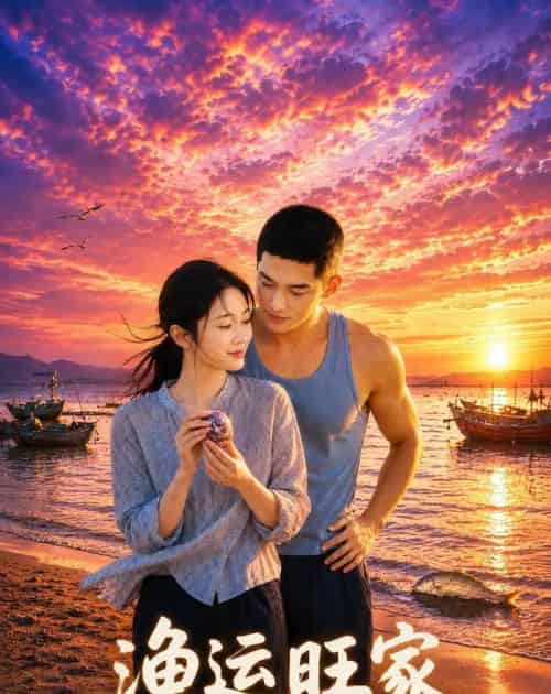 渔运旺家 渔运旺家