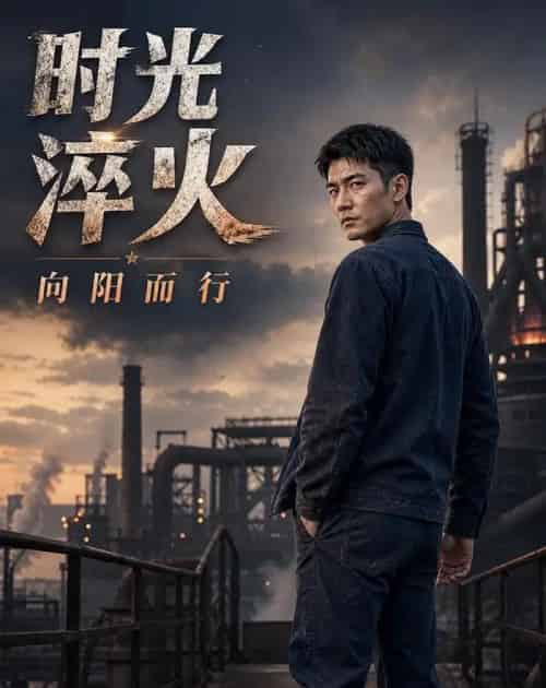 时光淬火，向阳而行（67集全）AI - 夸克短剧