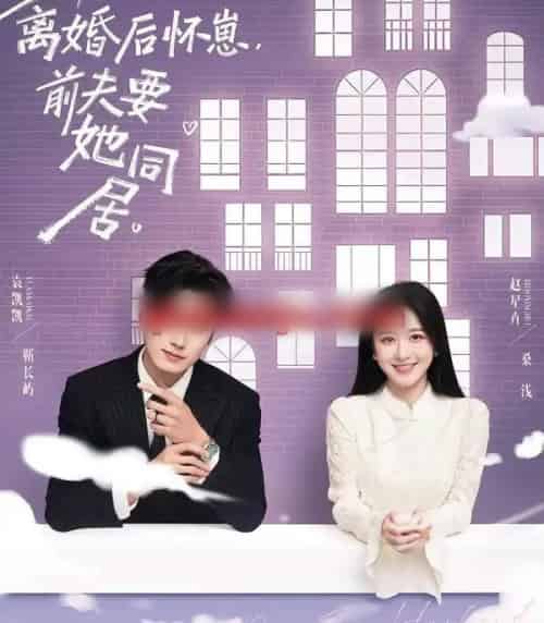 上瘾离婚后怀崽，前夫要她同居（68集全）袁凯凯＆赵星卉-初遇资源网