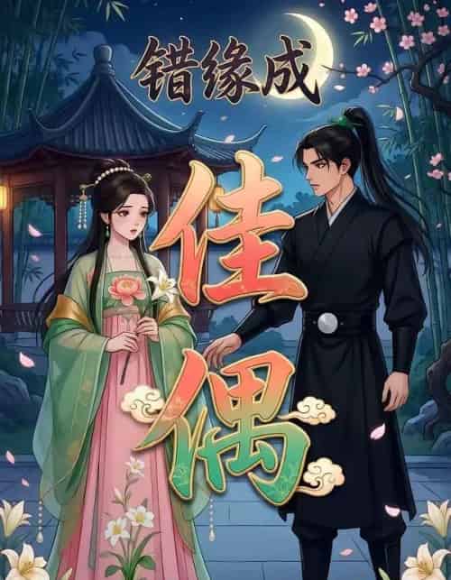 错缘成佳偶（16集全） - 夸克短剧