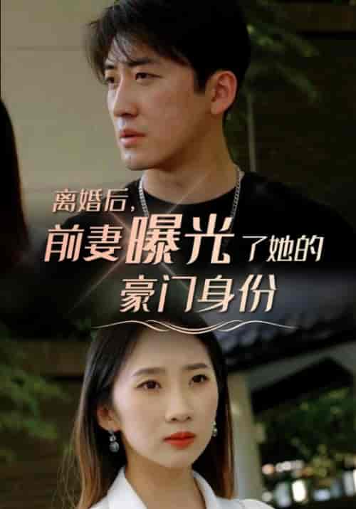 离婚后，前妻曝光了她的豪门身份（100集全）叶明辰＆楚若离-初遇资源网