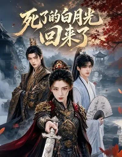 死了的白月光回来了（61集全）AI - 夸克短剧