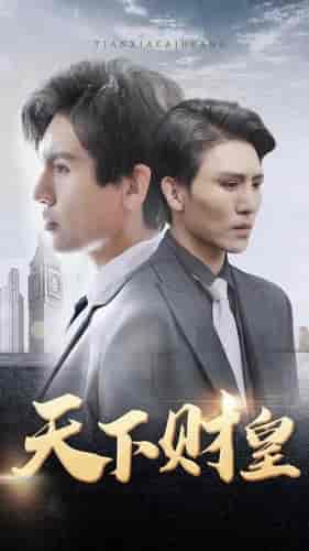 天下财皇（80集）张亚萍-初遇资源网