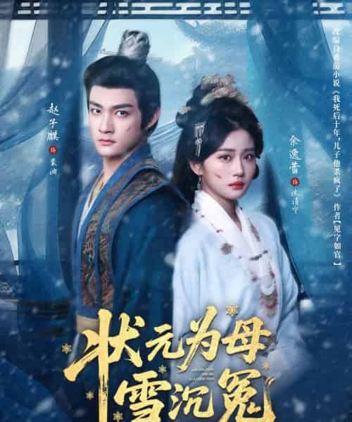 状元为母雪沉冤（58集全）赵子麒＆余逸蕾-初遇资源网