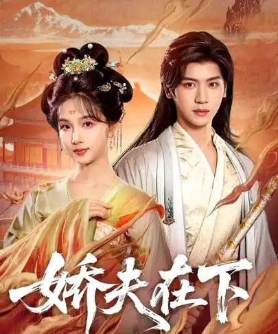 娇夫在下＆代嫁夫君（60集全）张洪鸣＆蔡卓音-初遇资源网