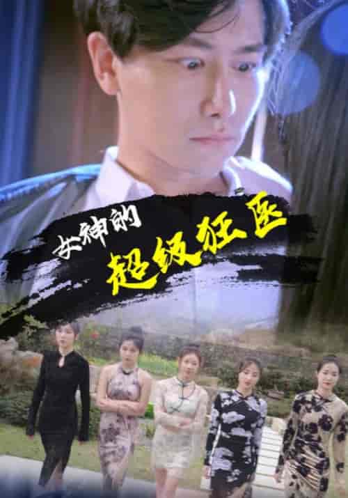 女神的超级狂医(102集全)杨洛&苏轻眉-初遇资源网