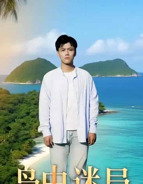 岛中迷局(71集)-初遇资源网