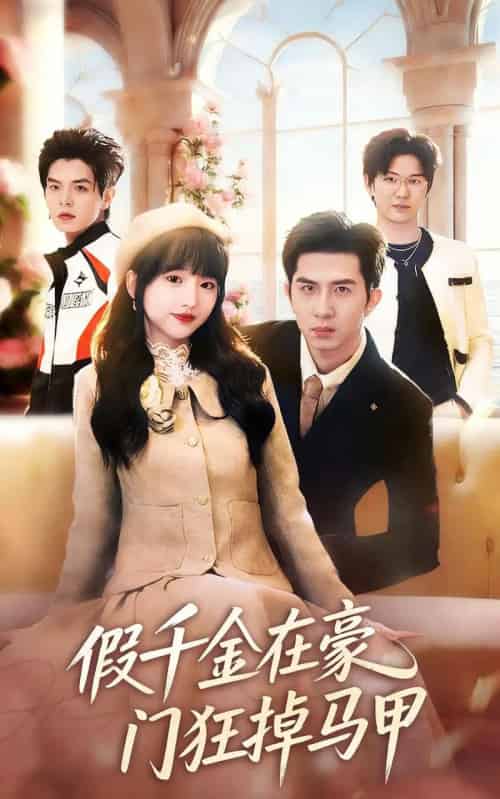 假千金在豪门狂掉马甲＆千金归来哥哥们轮番护短（82集全）徐烯霁＆陈俊烨（烨喵）-初遇资源网