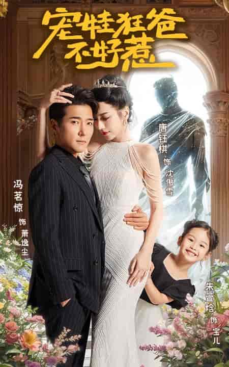 宠娃狂爸不好惹（65集全）-初遇资源网