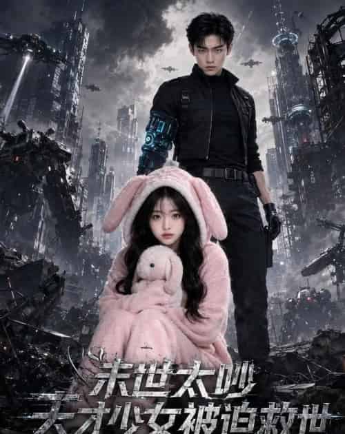 末世太吵天才少女被迫救世(19集全)AI-初遇资源网