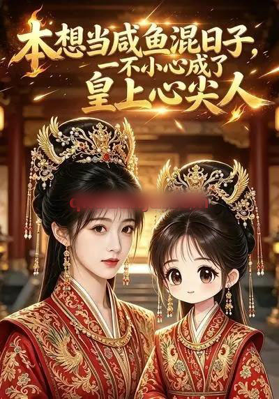 本想当咸鱼混日子,一不小心成了皇上心尖人 本想当咸鱼混日子,一不小心成了皇上心尖人